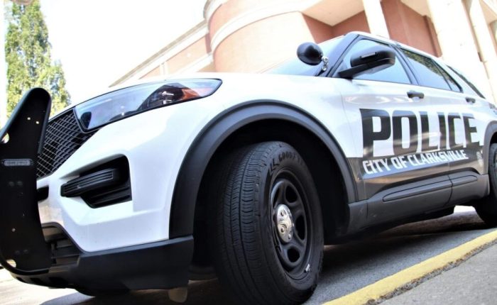 Shooting Reported at Summit Heights in Clarksville: Police Investigation Underway